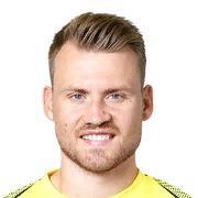 Simon Mignolet