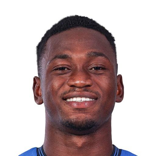 Ibrahim Sulemana