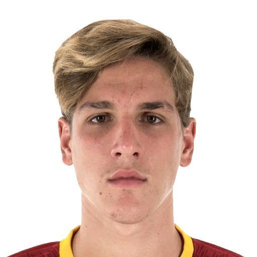 Nicolo Zaniolo