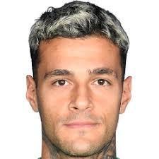 Gianluca Scamacca