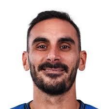 Davide Zappacosta