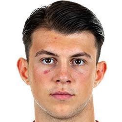 Lazar Samardzic