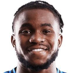 Ademola Lookman