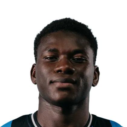 Bi Abdoul Kader Yameogo
