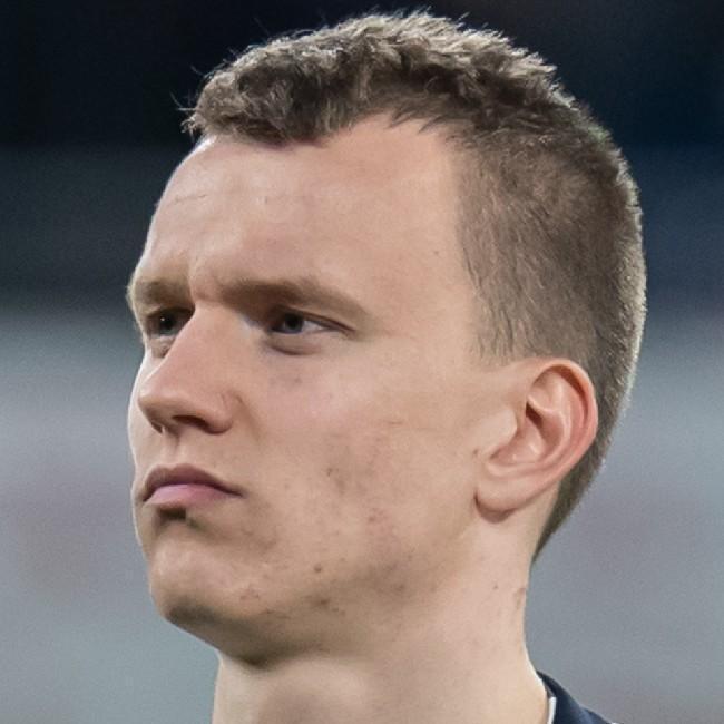 Klostermann