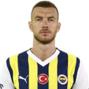 Džeko