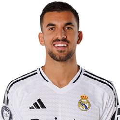 Dani Ceballos