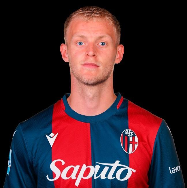 Odgaard
