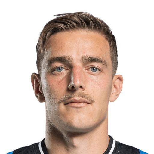 Casper Nielsen