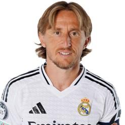 Modric