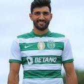 Ricardo Esgaio