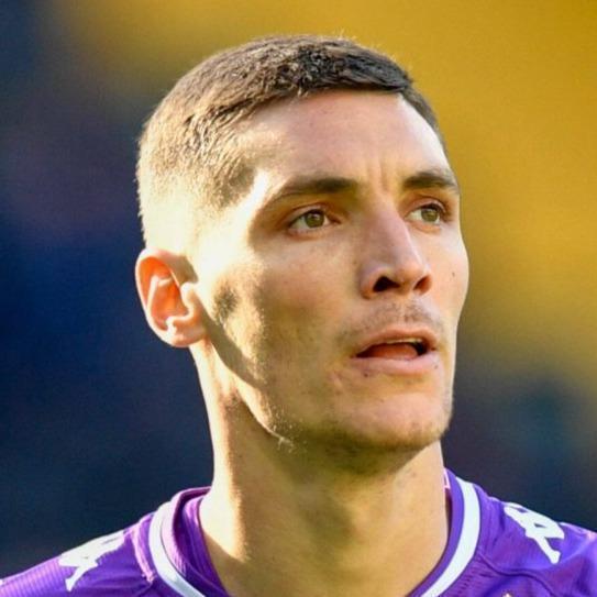 Milenkovic