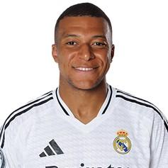 Mbappé