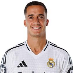 Lucas Vásquez