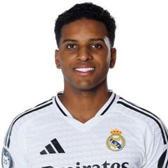 Rodrygo