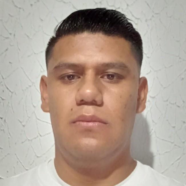 Salvador Alejandro Maldonado Martínez