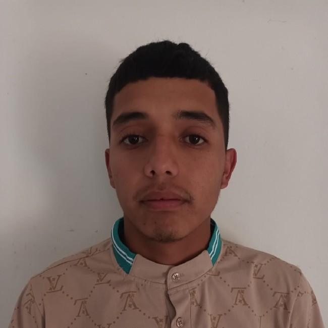 Diego armando Aguilar viveros