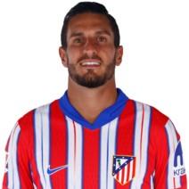 Koke