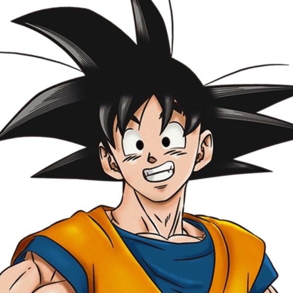 #80,2 . Goku