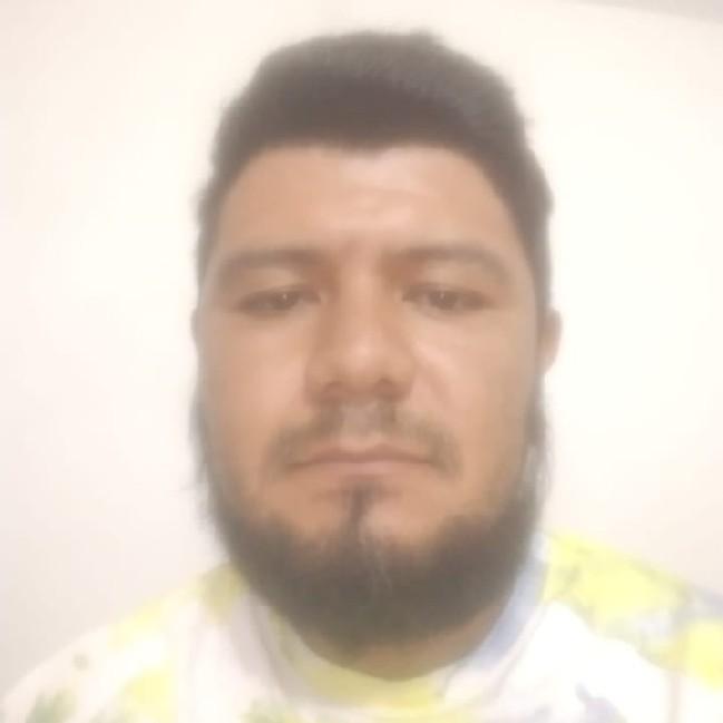 Daniel Maldonado Martinez