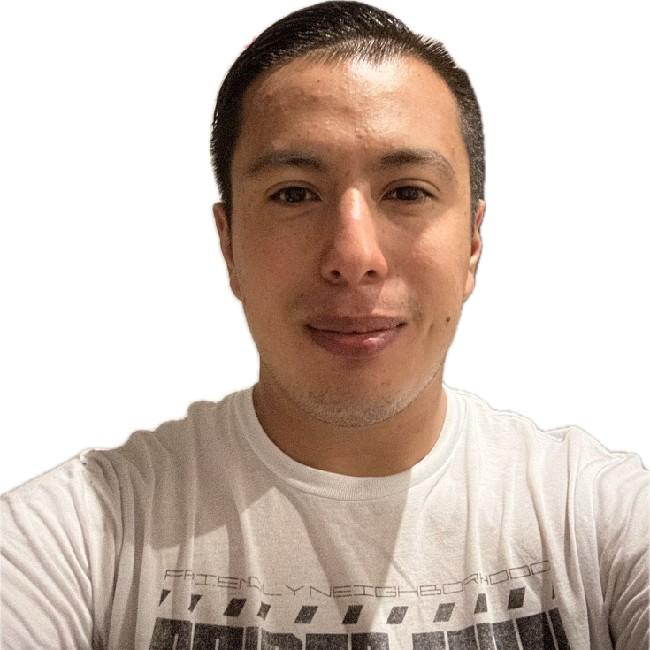 Luis David Castro Torres