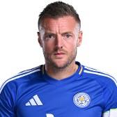 Jamie Vardy