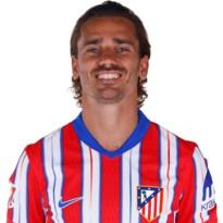 Griezmann