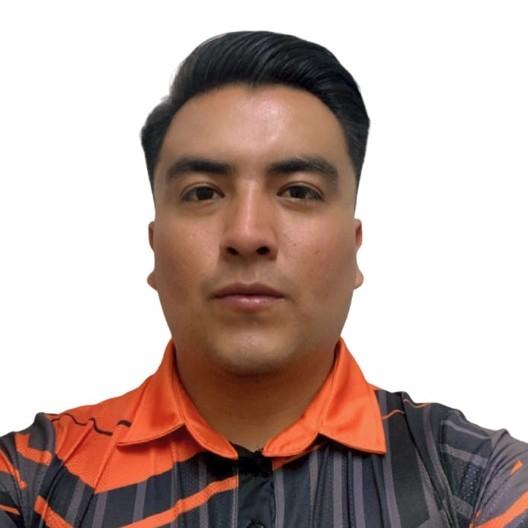 Alexis Arturo Ambriz Acha