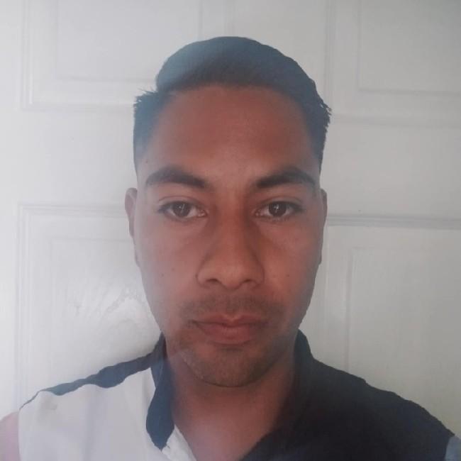 Martin Curiel Guzmán