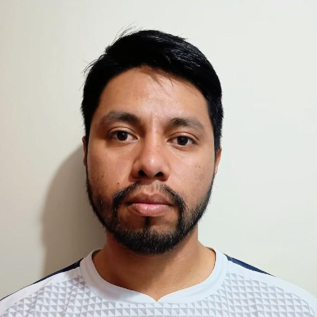 Francisco Daniel Cervantes fernandez