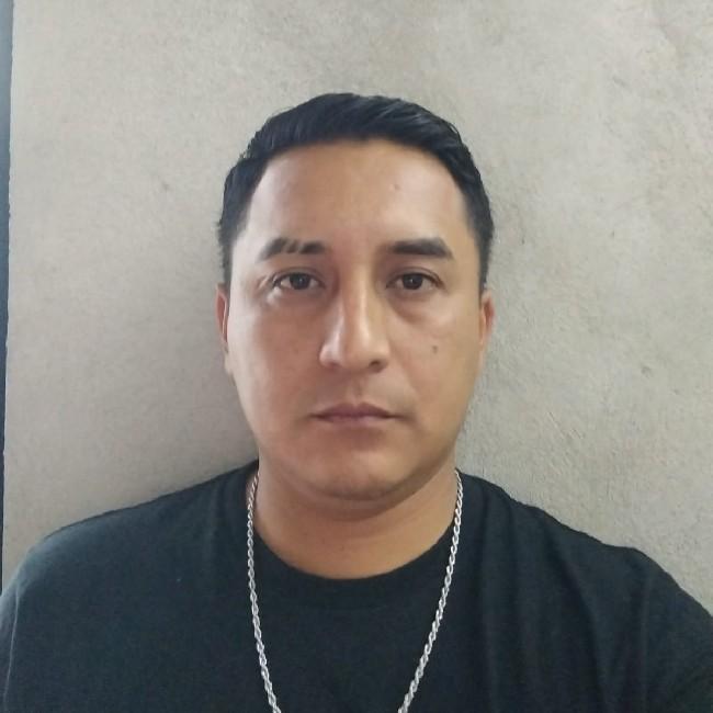 Luis Manuel Viveros Mondragón