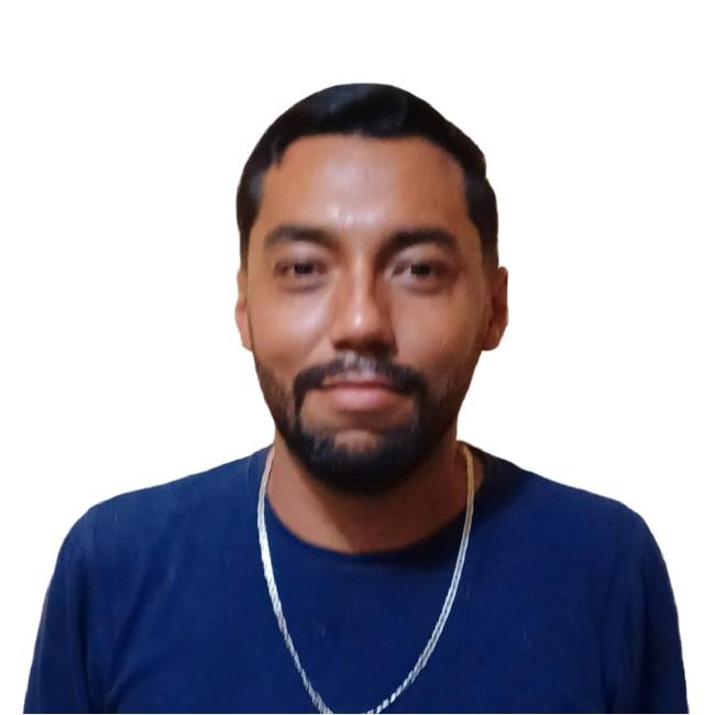 Jesús García Sandoval