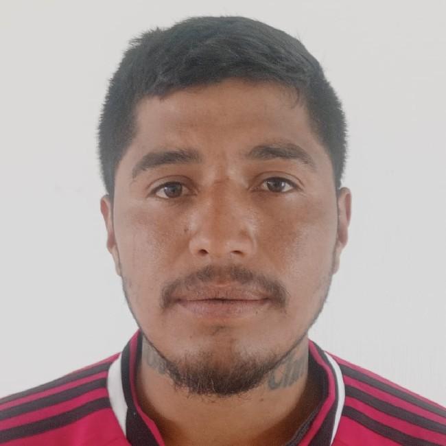 Christian Gabriel Contreras