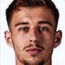 Adrian Bajrami
