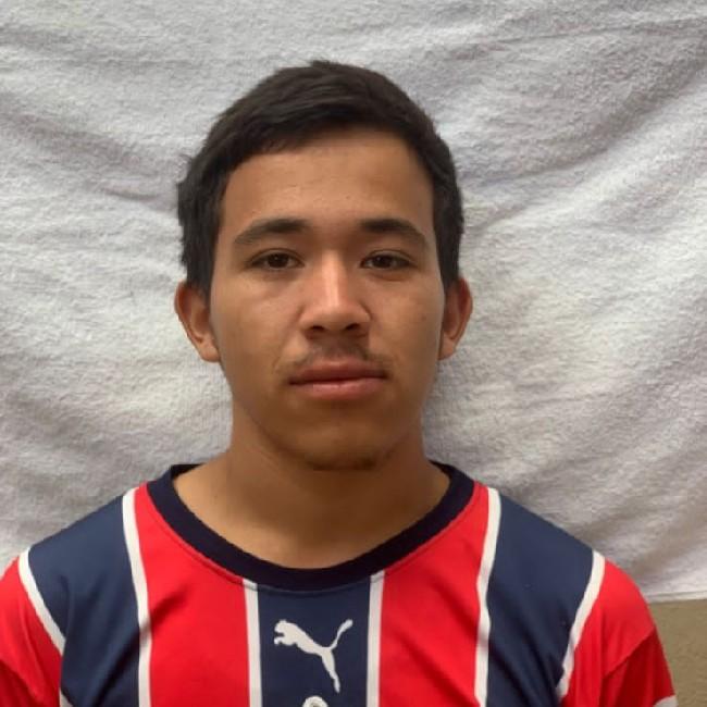Angel Raul Silva Mata