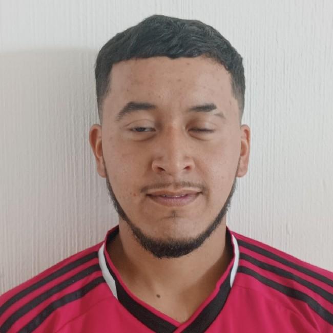 Onat Serafín Alvarado Huante