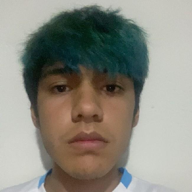 Uriel Lemus Oblea