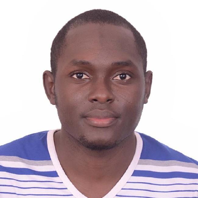 YONGORO MOUBARAK