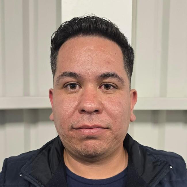 Edgar Iván Hernández Palomo