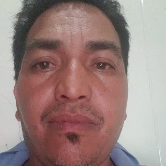 Israel Gómez Cisneros