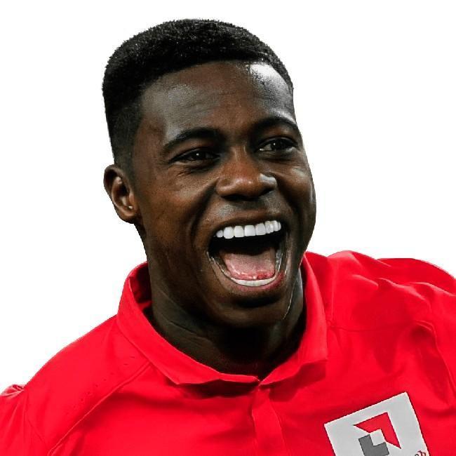 🇳🇱 Q. Promes