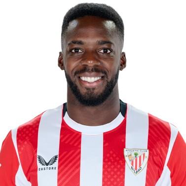 Iñaki Williams