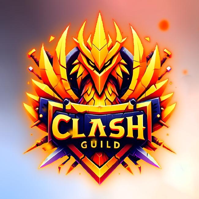 ≣| CLASH GUILD |≣