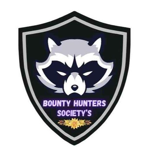 BOUNTY HUNTERS SOCIETY