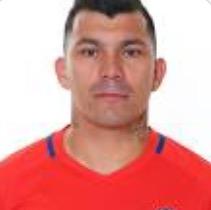 Gary Medel
