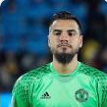 Sergio Romero