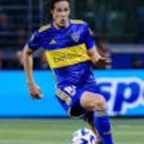 Edinson Cavani