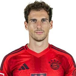 Goretzka