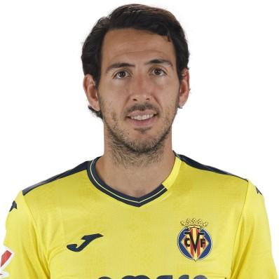 Dani Parejo