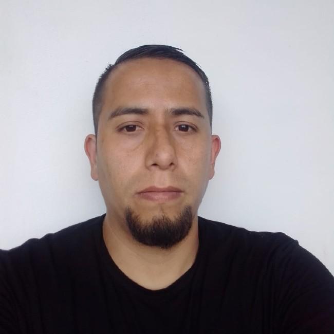 Victor Manuel Carpio Mejía
